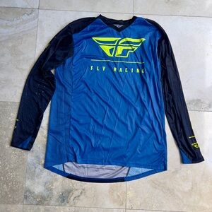 Motocross Jersey